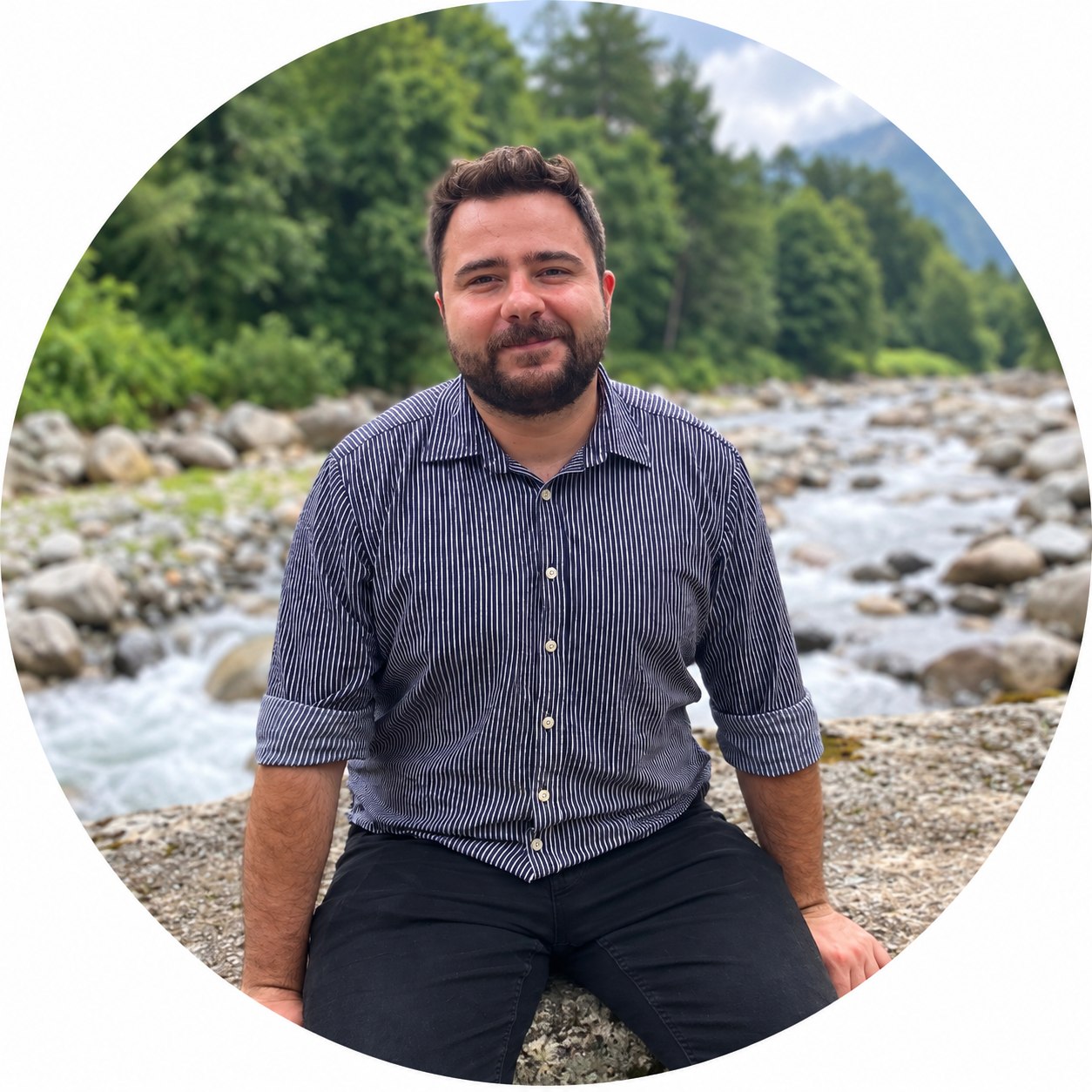 Furkan’ın portresi